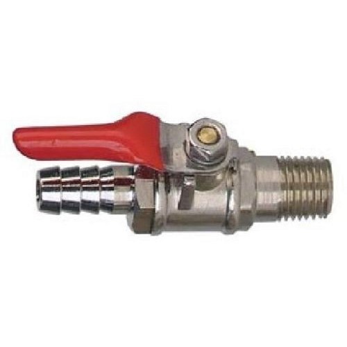 Beer Shutoff Valve